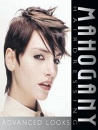 Abbildung von: Mahogany Hairdressing - Cengage Learning Vocational