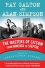 Cover: The Masters of Sitcom - Michael O'Mara Books Ltd