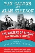 Cover: The Masters of Sitcom - Michael O'Mara Books Ltd