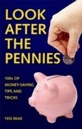 Cover: Look After The Pennies - Michael O'Mara Books Ltd