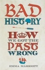 Cover: Bad History - Michael O'Mara Books Ltd