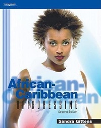 Abbildung von: African-Caribbean Hairdressing - Cengage Learning Vocational