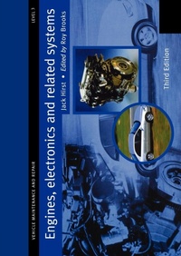Enlarge image Cover: Engines, Electronics and Related Systems Level 3 - Cengage Learning EMEA