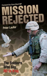 Abbildung von: Mission Rejected - John Blake Publishing Ltd