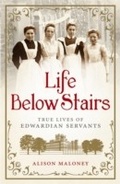 Cover: Life Below Stairs - Michael O'Mara Books Ltd