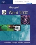 Cover: Microsoft Word 2000 - Cengage Learning Vocational