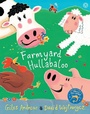 Cover: Farmyard Hullabaloo - Orchard Books