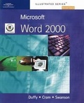Cover: Microsoft Word 2000 - Cengage Learning Vocational