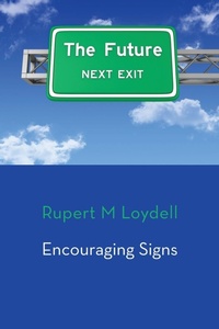 Enlarge image Cover: Encouraging Signs - Shearsman Books