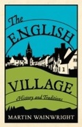 Cover: The English Village - Michael O'Mara Books Ltd