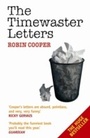 Cover: The Timewaster Letters - Michael O'Mara Books Ltd