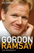 Cover: Gordon Ramsay - John Blake Publishing Ltd