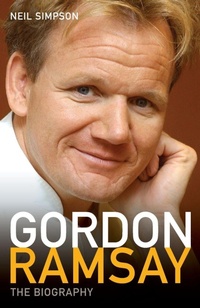 Enlarge image Cover: Gordon Ramsay - John Blake Publishing Ltd