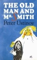 Cover: The Old Man and Mr. Smith - Michael O'Mara Books Ltd