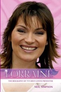 Cover: Lorraine - John Blake Publishing Ltd