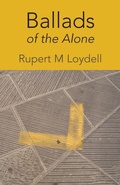 Cover: Ballads of the Alone - Shearsman Books