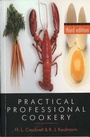 Cover: Practical Professional Cookery - Cengage Learning EMEA