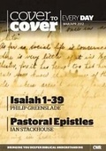 Cover: Cover to Cover Every Day - March/April - CWR