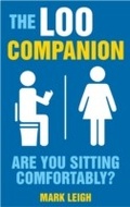Cover: The Loo Companion - Michael O'Mara Books Ltd