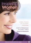Cover: Inspiring Women Every Day - March/April - CWR