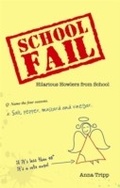 Cover: School Fail - Michael O'Mara Books Ltd