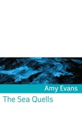 Cover: The Sea Quells - Shearsman Books
