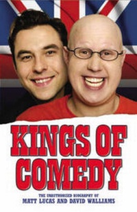 Enlarge image Cover: Kings of Comedy - John Blake Publishing Ltd