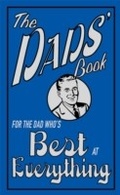 Cover: The Dads' Book - Michael O'Mara Books Ltd
