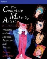 Abbildung von: The Complete Make Up Artist - Cengage Learning Vocational