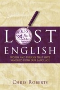 Enlarge image Cover: Lost English - Michael O'Mara Books Ltd