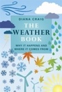 Cover: The Weather Book - Michael O'Mara Books Ltd