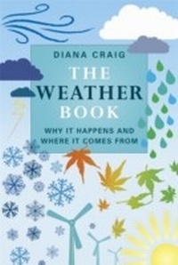 Abbildung von: The Weather Book - Michael O'Mara Books Ltd