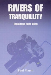 Enlarge image Cover: Rivers of Tranquillity - Janus Publishing Co