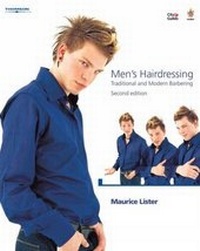Abbildung von: Men's Hairdressing - Cengage Learning Vocational