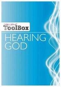 Enlarge image Cover: Small Group Toolbox: Hearing God - CWR