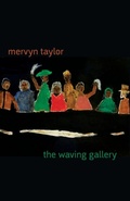 Cover: The Waving Gallery - Shearsman Books