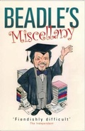 Cover: Beadle's Miscellany - John Blake Publishing Ltd