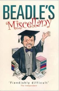 Enlarge image Cover: Beadle's Miscellany - John Blake Publishing Ltd