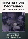 Cover: Double or Nothing - Janus Publishing Co