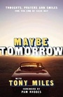 Cover: Maybe Tomorrow - CWR