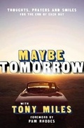 Cover: Maybe Tomorrow - CWR