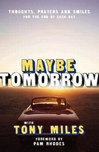 Enlarge image Cover: Maybe Tomorrow - CWR