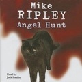 Cover: Angel Hunt - Magna Story Sound