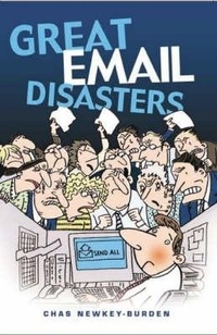 Abbildung von: Great Email Disasters - John Blake Publishing Ltd