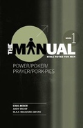 Cover: The Manual - Book 1 - Power/Poker/Prayer/Pork Pies - CWR