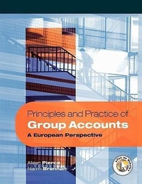 Enlarge image Cover: Principles and Practice of Group Accounts - Cengage Learning EMEA