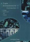 Cover: Triple Entrepreneurial Connection - Janus Publishing Co