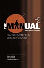 Cover: The Manual - Book 2 - Fighters/Keepers/Losers/Reapers - CWR