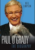 Cover: Paul O'Grady - John Blake Publishing Ltd