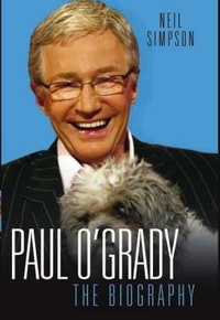 Enlarge image Cover: Paul O'Grady - John Blake Publishing Ltd